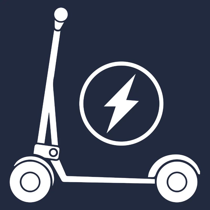 E-Scooter E-Roller Scooter