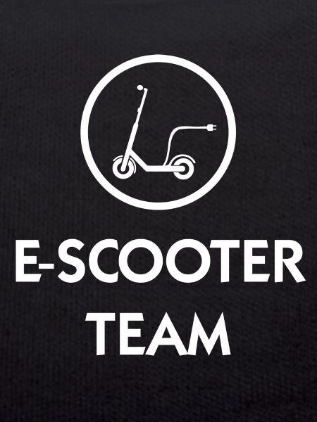 E-Scooter E-Roller Scooter