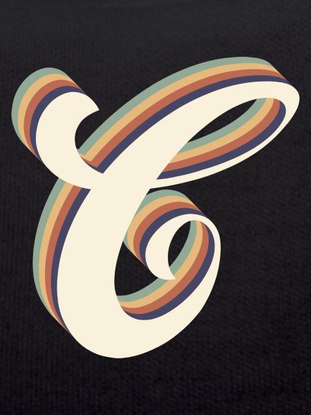 letter C