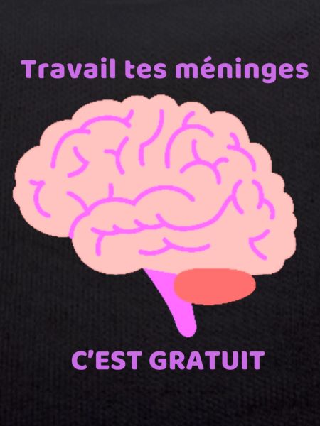 travail tes meninges