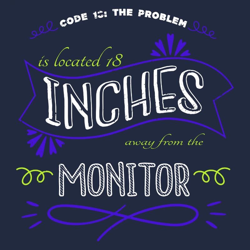 jokes gift idea gift ethical computer freak humor