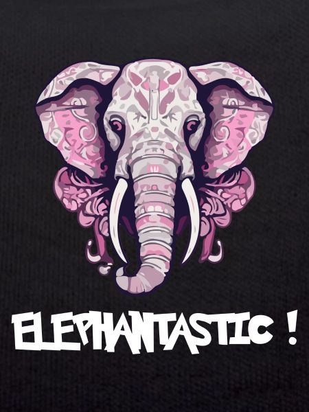 Elephantastic