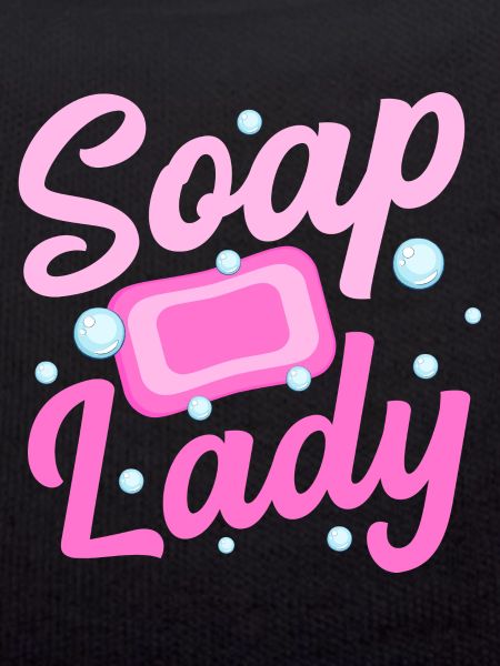 Soap Lady Soapmaker Soapmaking