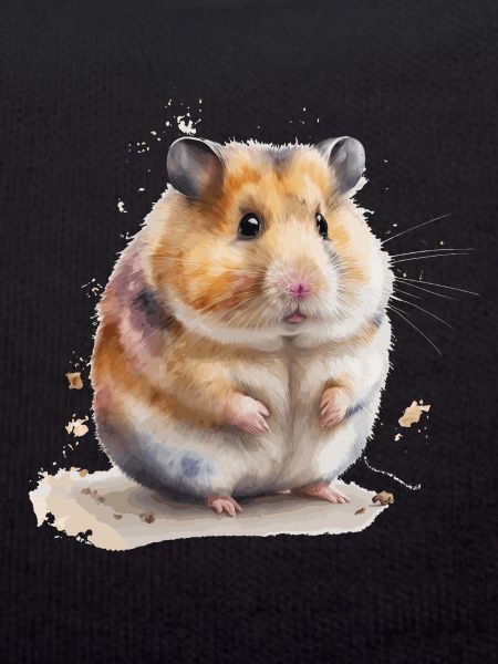 hamster