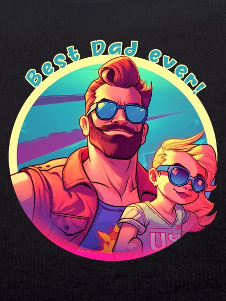 Best dad ever!