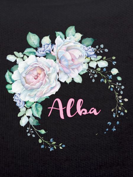 For Alba