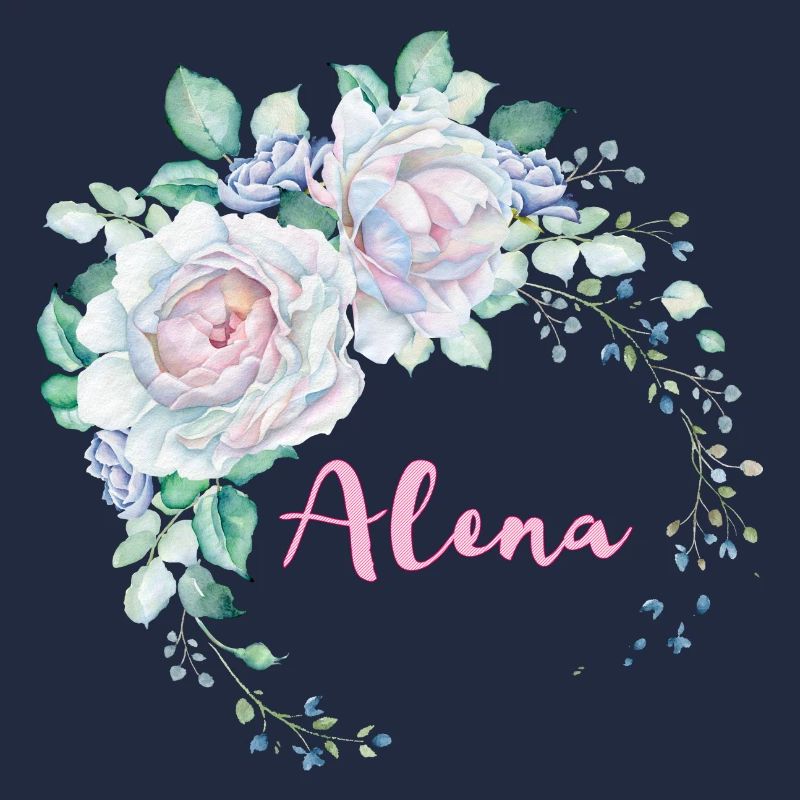 Für Alena