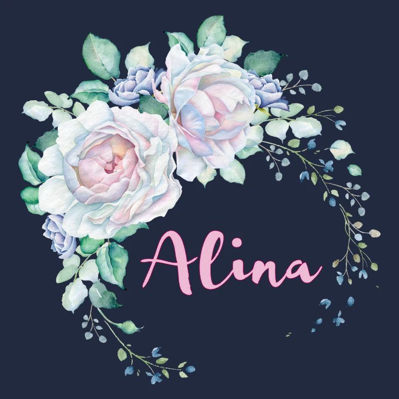 Pour Alina