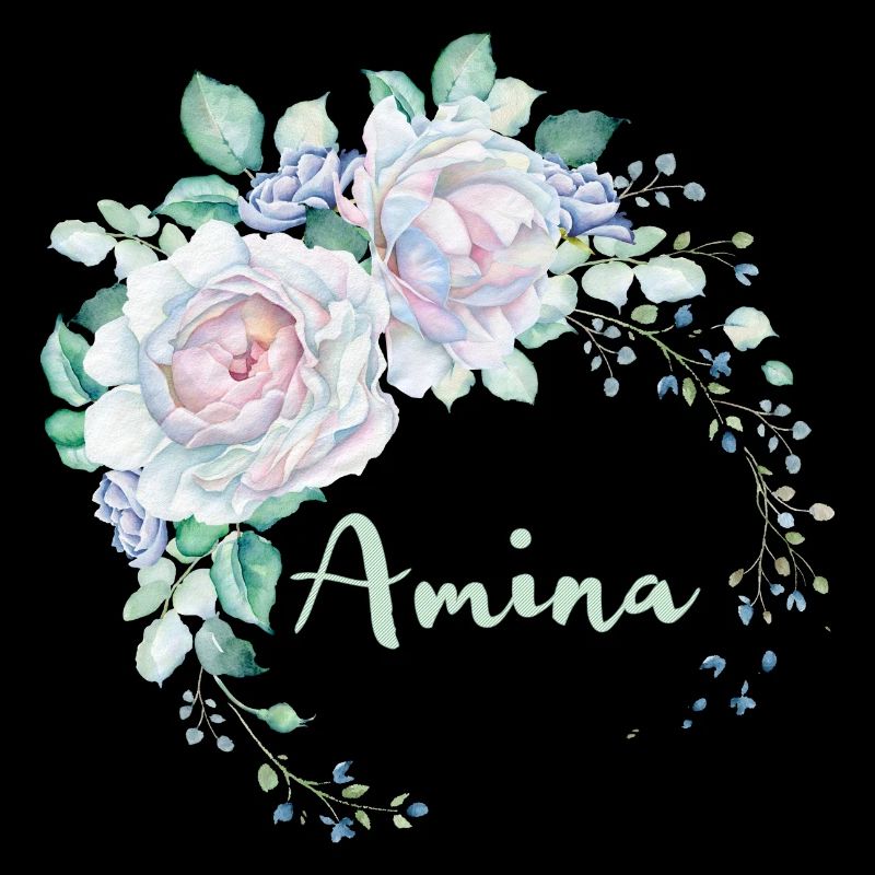 Pour Amina