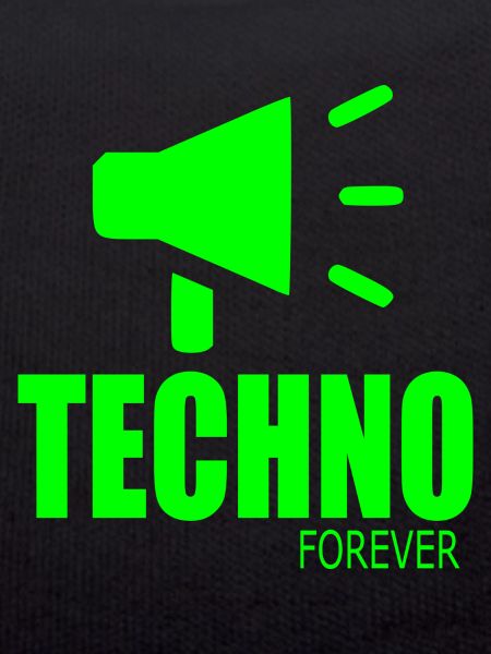 Techno forever