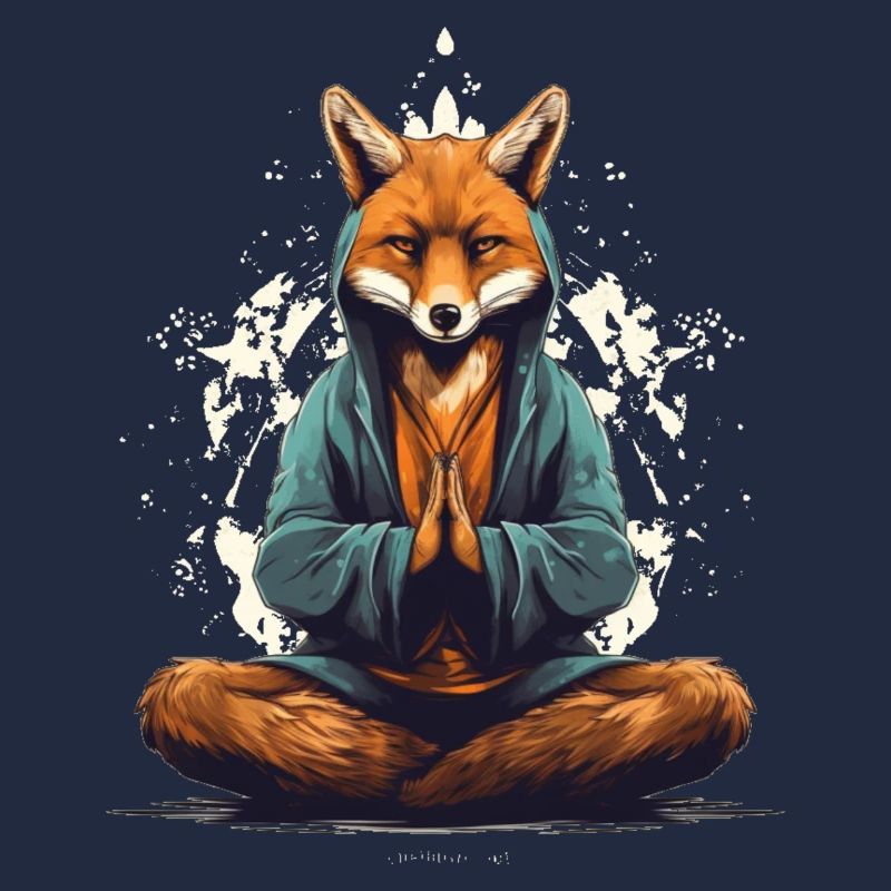 Yoga Fuchs