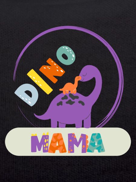 Dino Mama