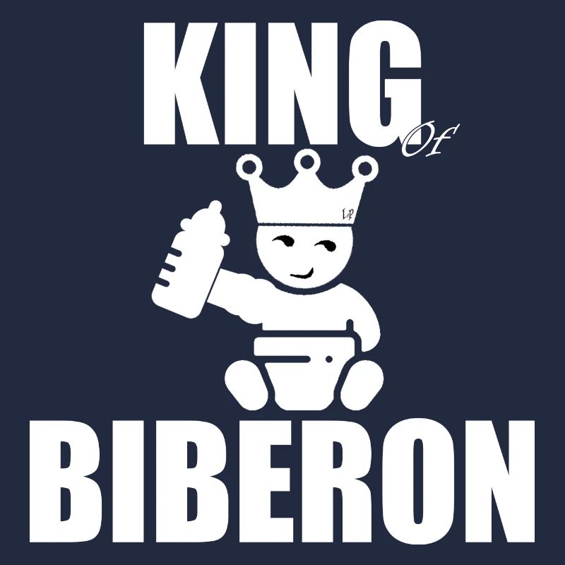 ROI DES BIBERONS