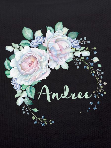 Pour Andree