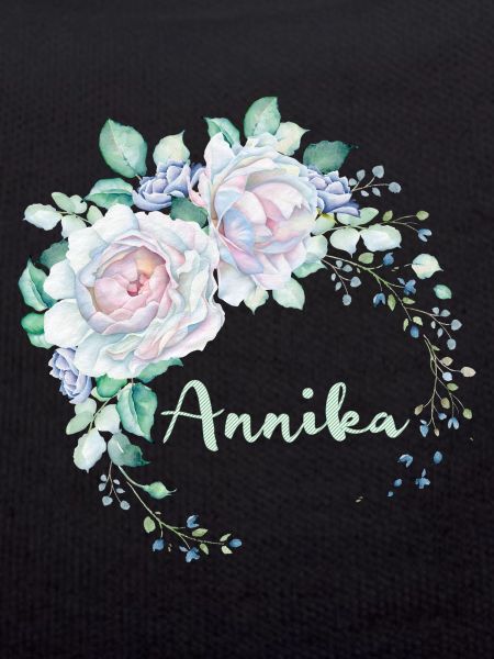 For Annika