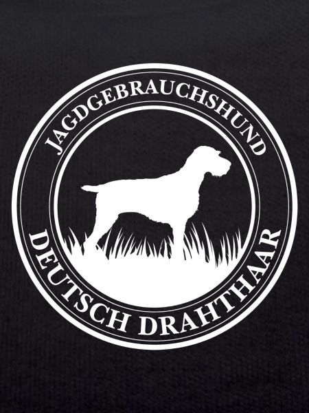 Deutsch Drahthaar Jagdgebrauchshund Jagdhunde