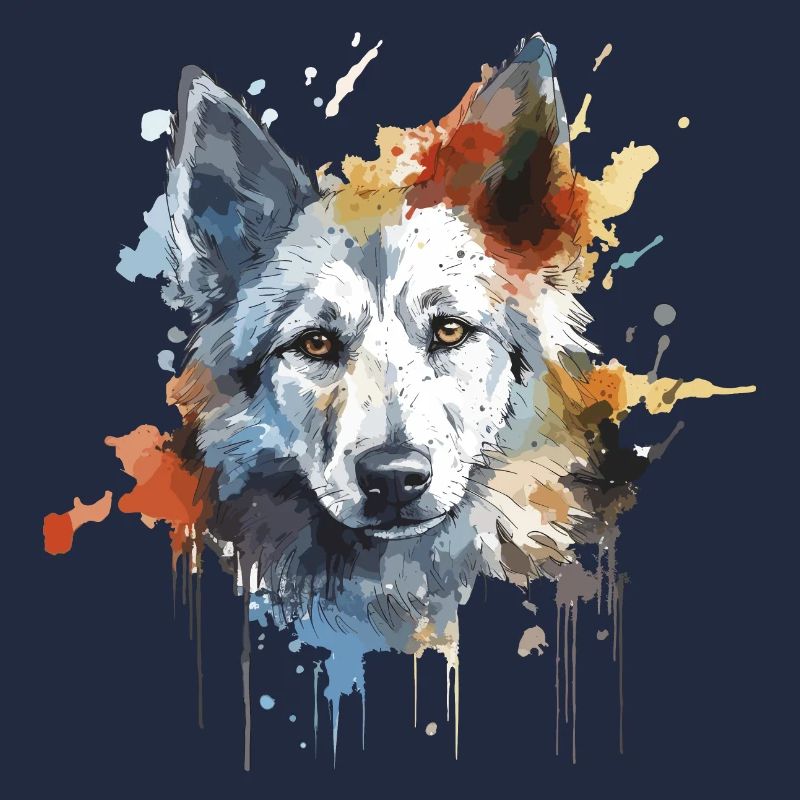 Hundeshirt 1