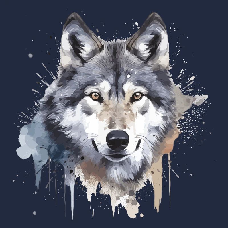 Loup 2