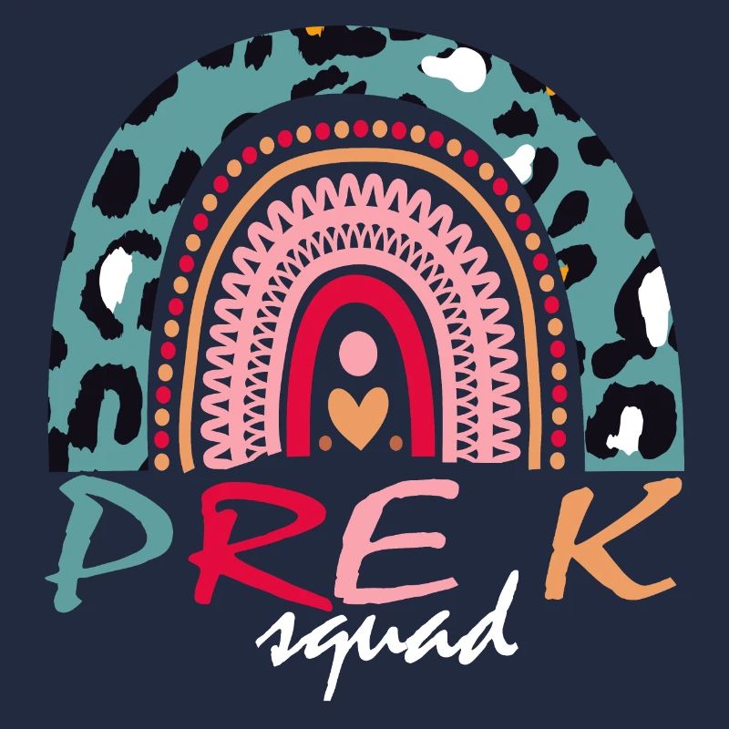 Cadeau de l’escouade pré K