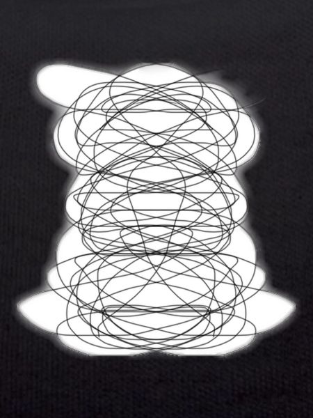 scrawl
