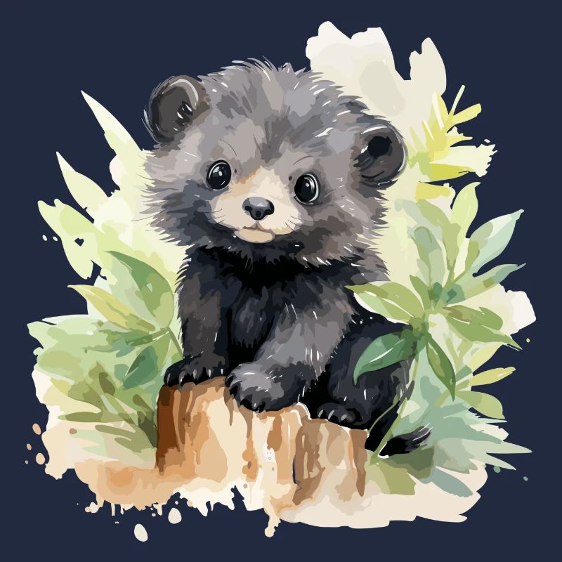 Braunbär