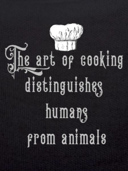 The art of coocking