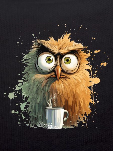 Morgenmuffel