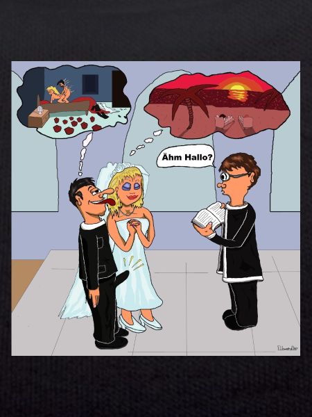Hochzeit