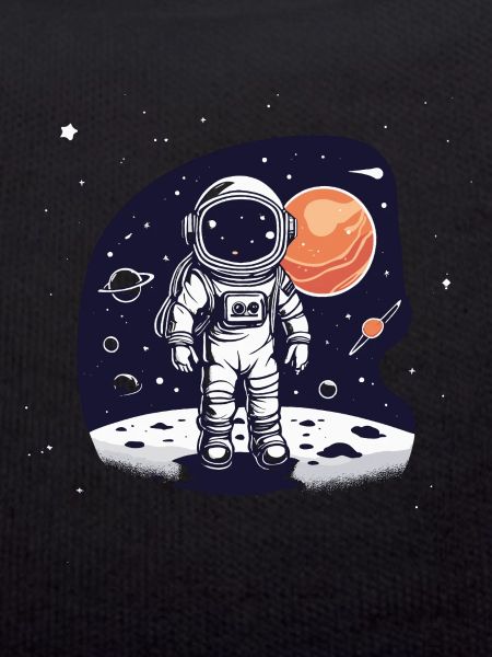 The Astronaut
