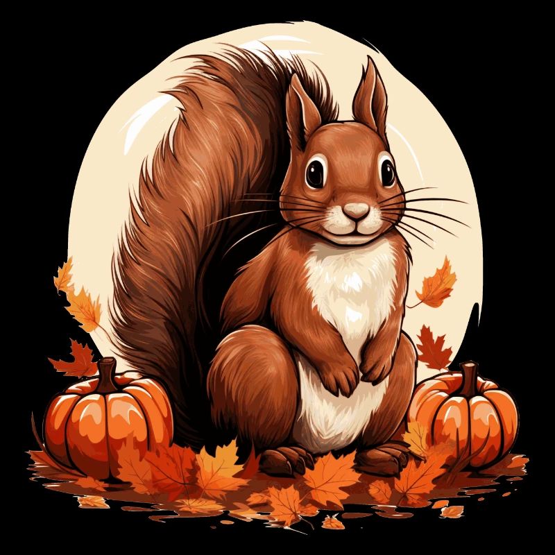 Eichhörnchen