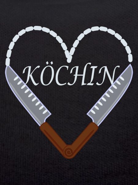 Köchin