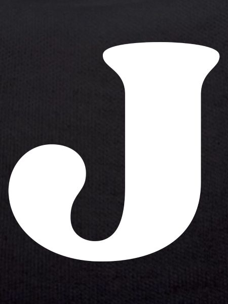 Lettre j