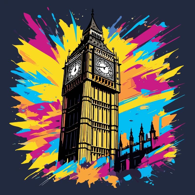 Big Ben