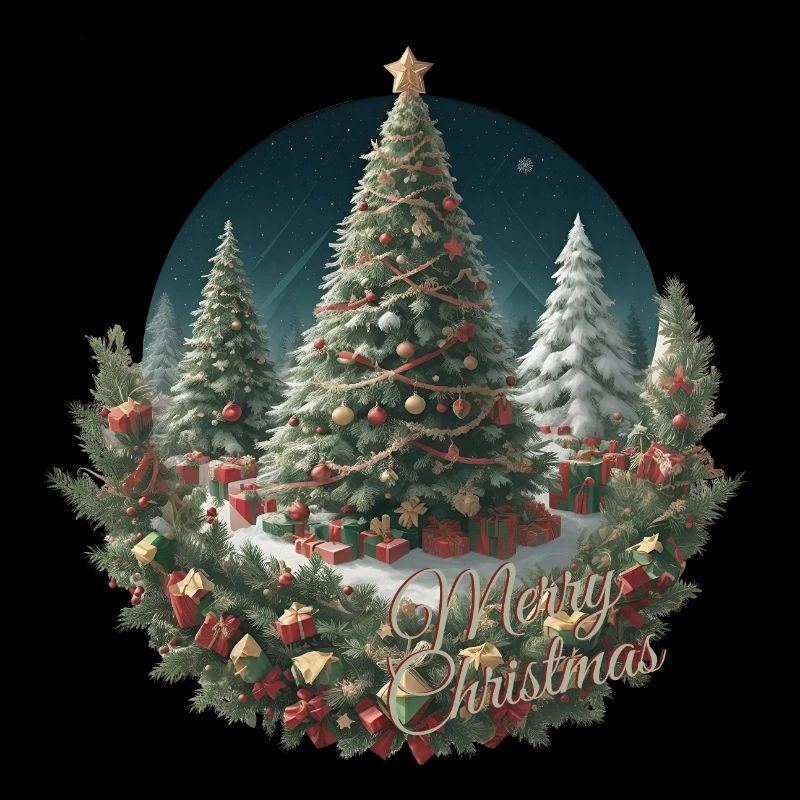 Merry Xmas