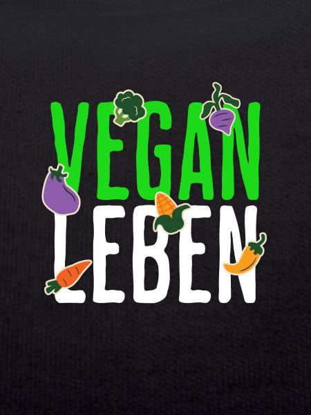 Vegan Leben Geschenk Idee