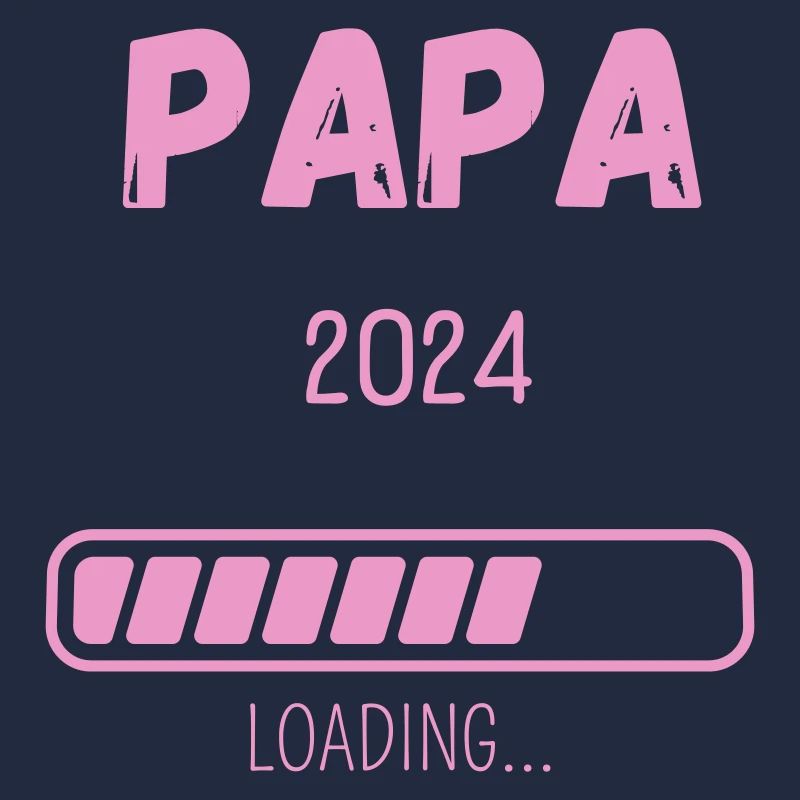 Papa 2024 Loading...