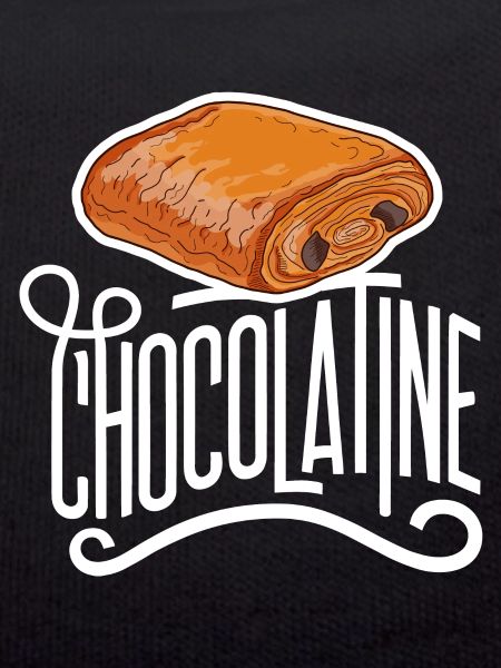 Chocolatine