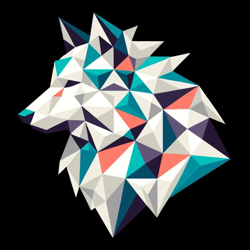 Wolf // wolf