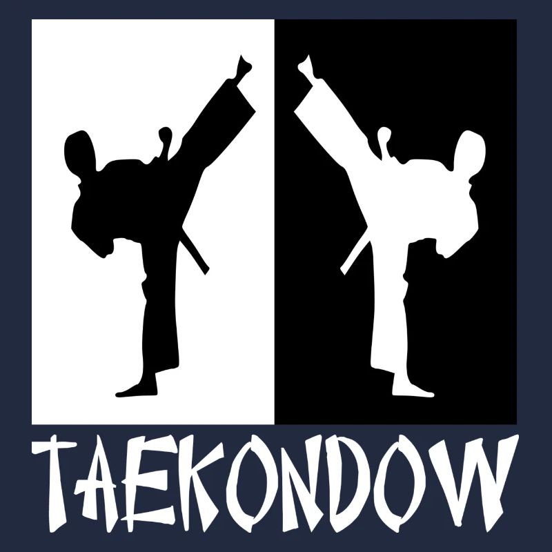 Karaté Tkd