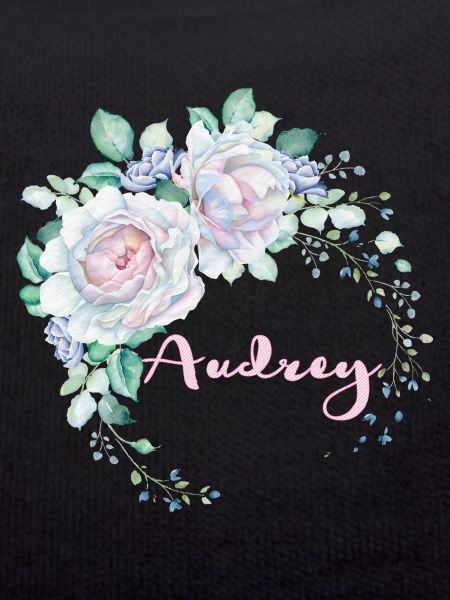 Pour Audrey