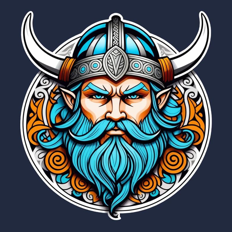viking odin thor valhalla