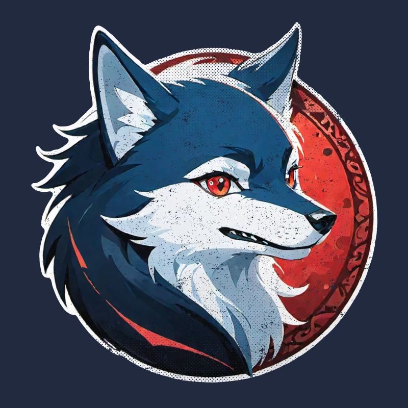 Wolf Tattoo