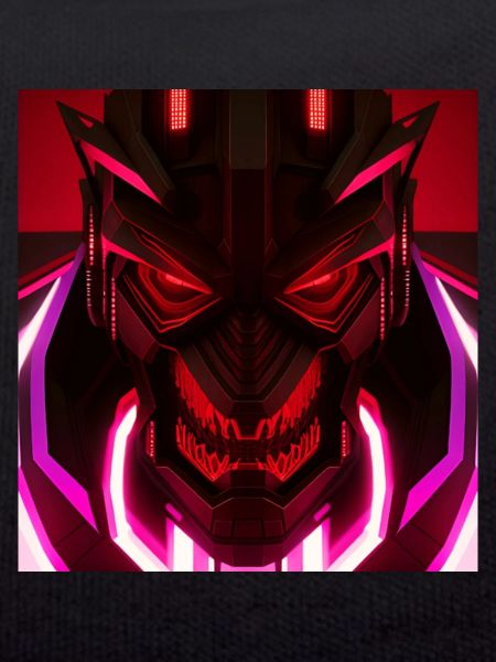 digitalmonster