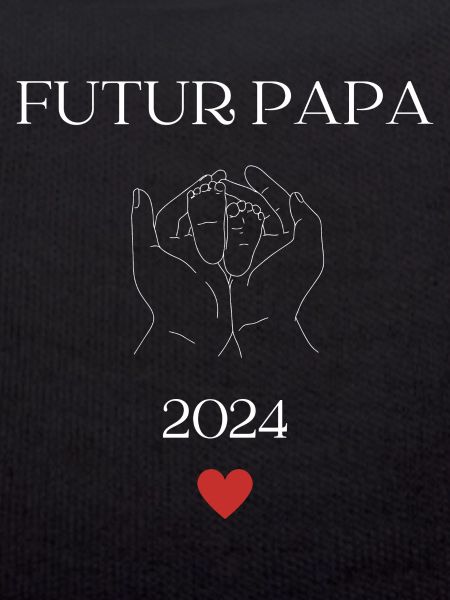 Futur papa 2024