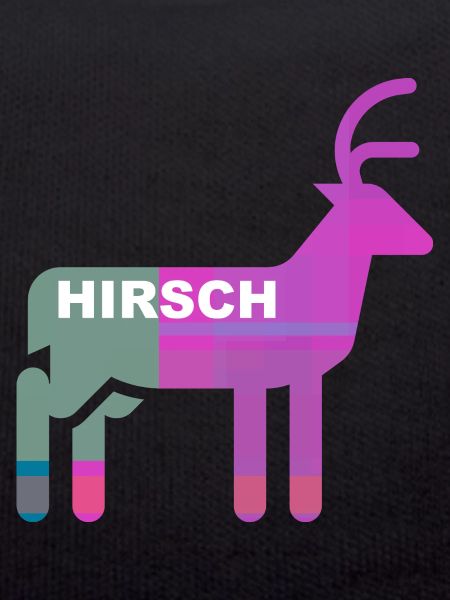 Hirsch