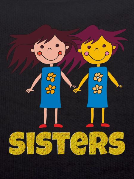 sisters funny