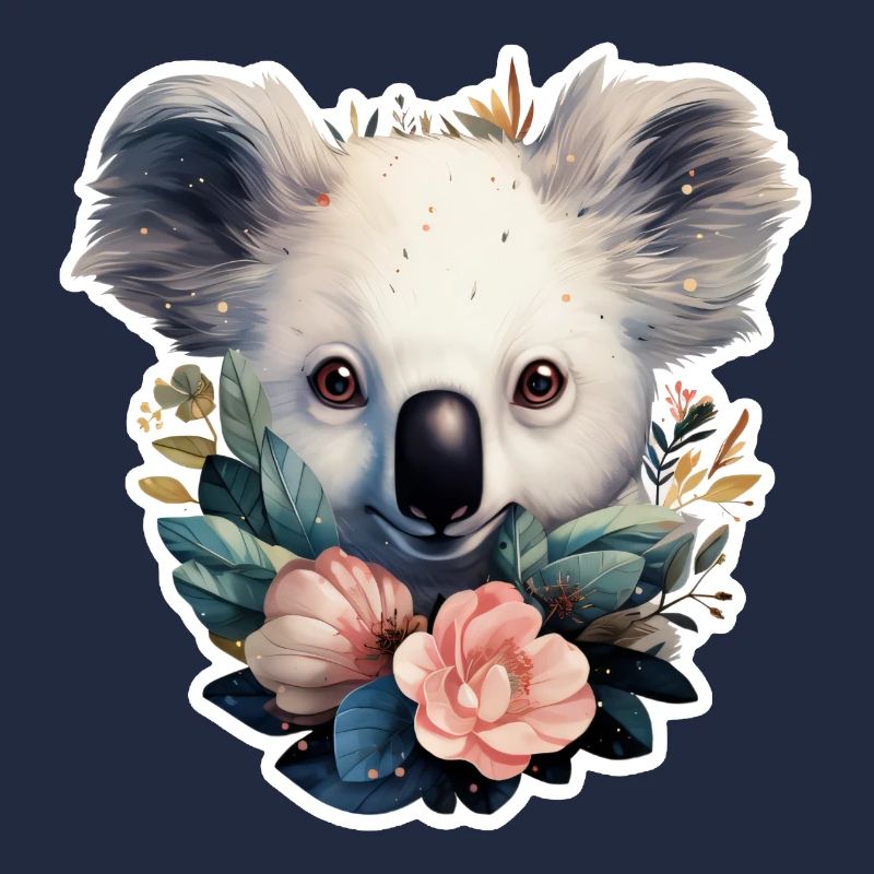 Koala Cute