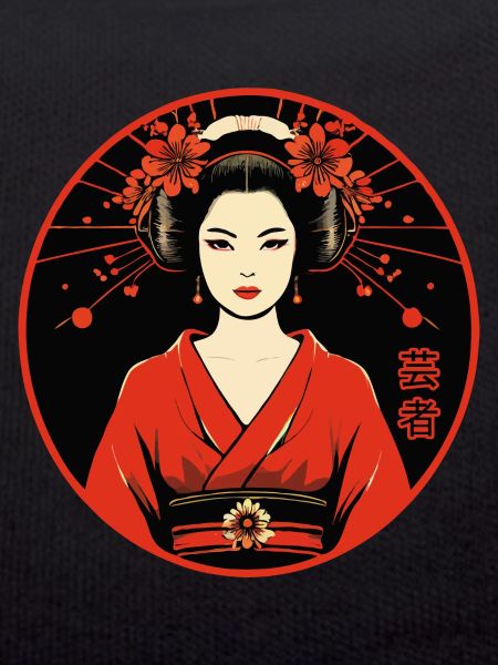 Geisha