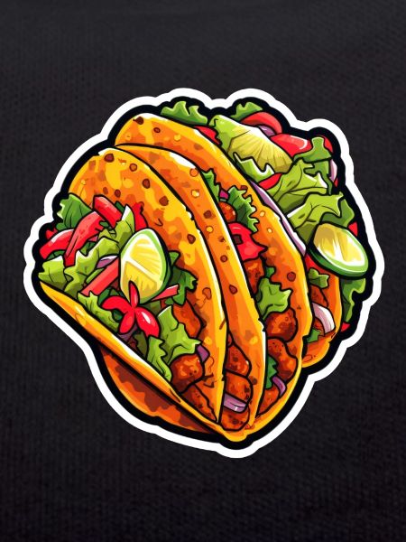 Tacoburger