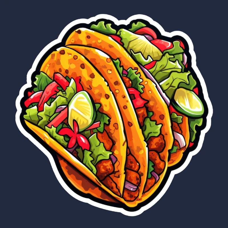 Tacoburger